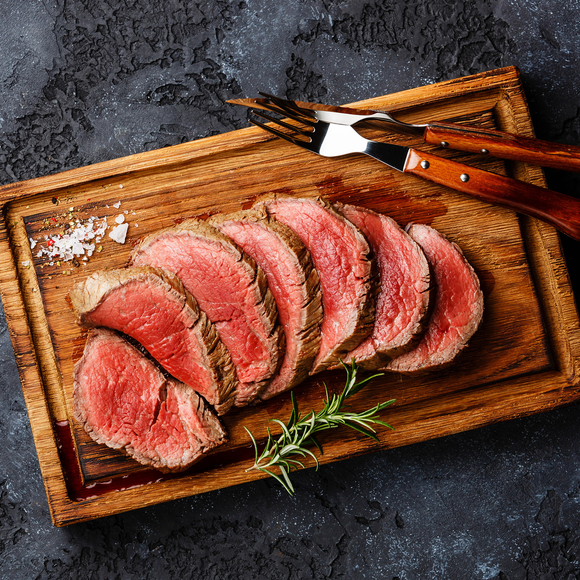 Beef