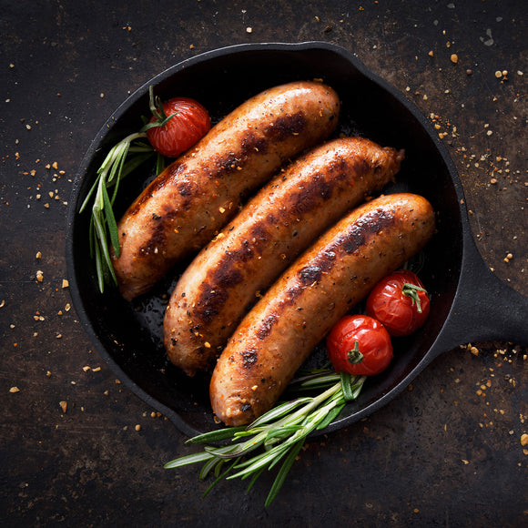 Sausage