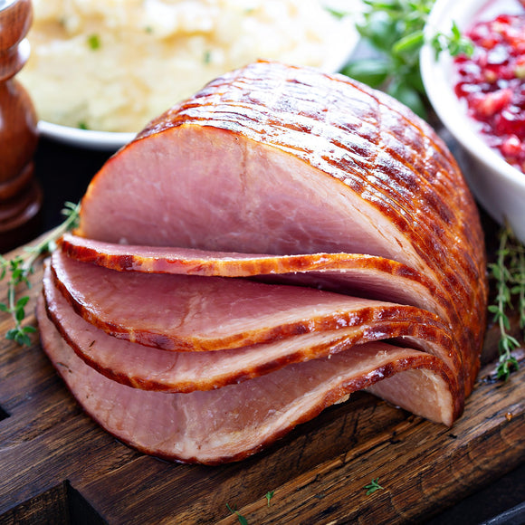 Cooked Meats