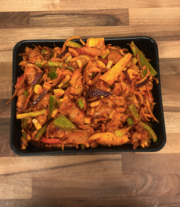 Chicken Stir Fry 500g pack serves 2