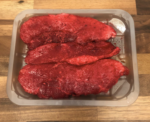 Chinese Pork Steak (428g)(mix and match)