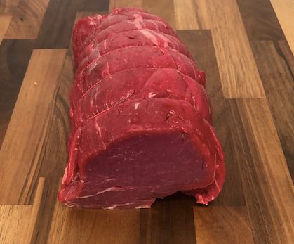Fillet Steak 21 Day Matured