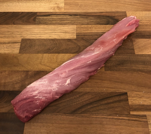 Pork Fillet (300g - 350g)