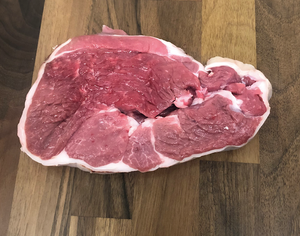 English Lamb Chump Chops (1 chop =180g-200g)