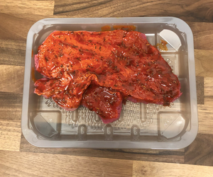 Mediterranean Top Rump Steak (268g)(mix and match)
