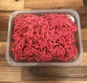 Minced Steak (430g)(mix and match)