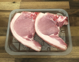 Pork Chops (560g)(mix and match)