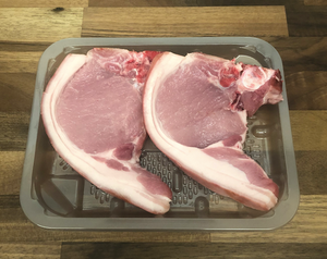 Pork Chops (525g)(mix and match)
