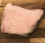Roast Topside of Beef 100g appox 2-3 slices
