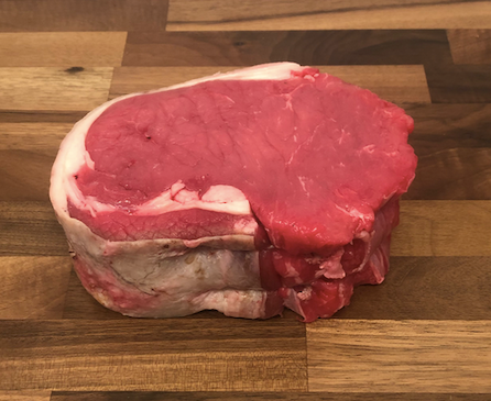 Sirloin Joint 21 Day Matured