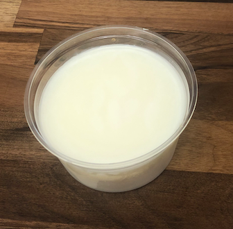 Home rendened  Beef fat 200g