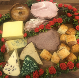 Christmas Buffet Hamper