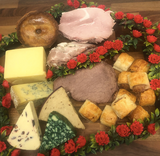 Christmas Buffet Hamper