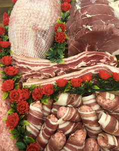 Christmas Hamper 4 (10 to12 people)