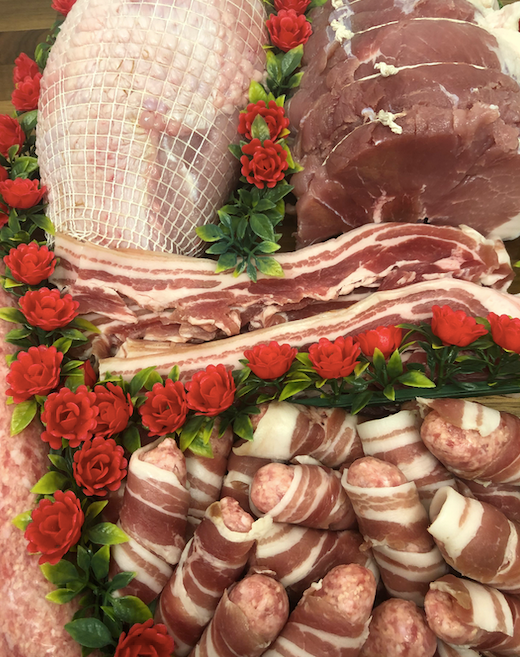 Christmas Hamper 4 (10 to12 people)