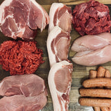 Meat for the Week Pack