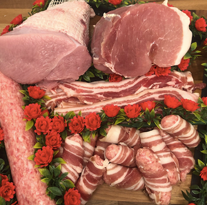 Christmas Hamper 2 (4-6 people)