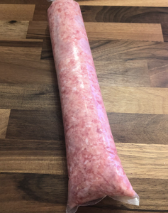 Pork Sausage Meat 454g(mix and match)