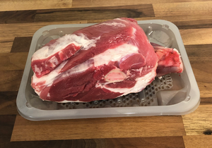 Shoulder Knuckle of Lamb (889g)(mix and match)