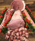 Christmas Hamper 1 (2-4 people)