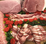 Christmas Hamper 1 (2-4 people)